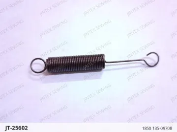 1850 135-09708 — JT-25602 sewing machine spare part