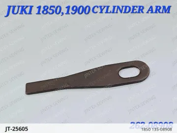 1850 135-08908 — JT-25605 sewing machine spare part