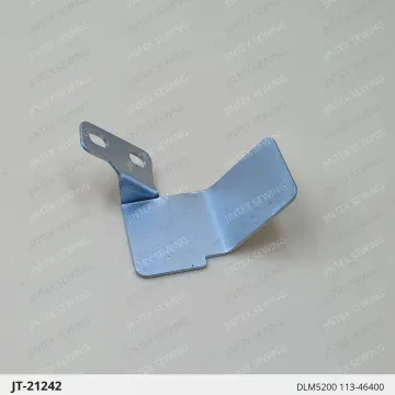 DLM5200 113-46400 — JT-21242 sewing machine spare part
