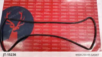 W500 255155 GASKIT — JT-15236 sewing machine spare part