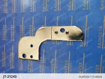 DLM5200 113-46004 — JT-21243 sewing machine spare part