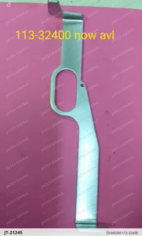 DLM5200 113-32400 — JT-21245 sewing machine spare part