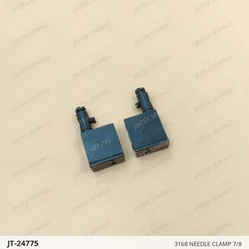 3168 NEEDLE CLAMP 7/8 — JT-24775 sewing machine spare part
