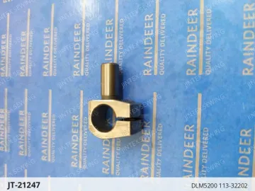 DLM5200 113-32202 — JT-21247 sewing machine spare part