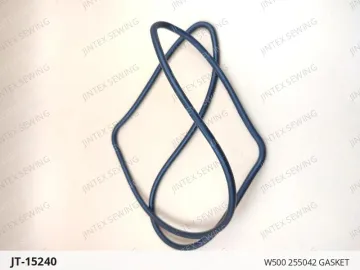 W500 255042 GASKET — JT-15240 sewing machine spare part