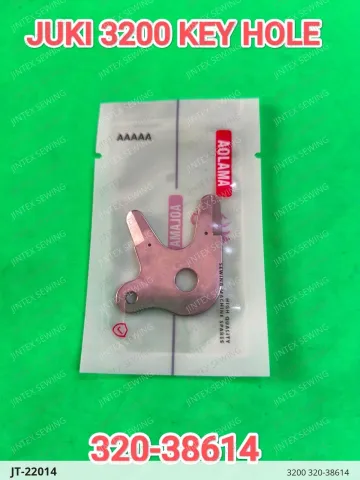 3200 320-38614 — JT-22014 sewing machine spare part