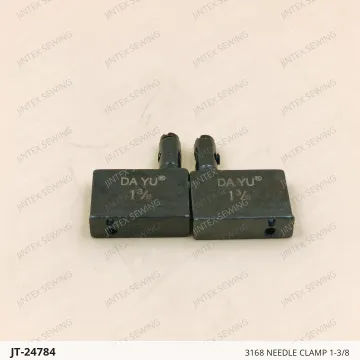 3168 NEEDLE CLAMP 1-3/8 — JT-24784 sewing machine spare part
