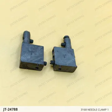3168 NEEDLE CLAMP 1 — JT-24788 sewing machine spare part