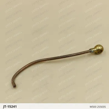 W500 255035 — JT-15241 sewing machine spare part