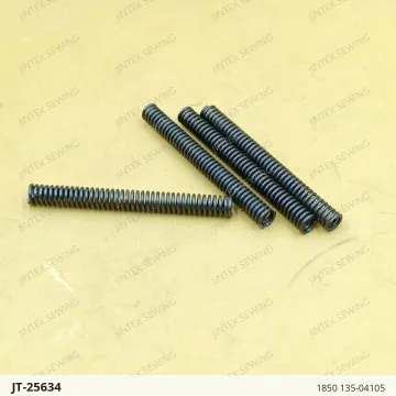 1850 135-04105 — JT-25634 sewing machine spare part