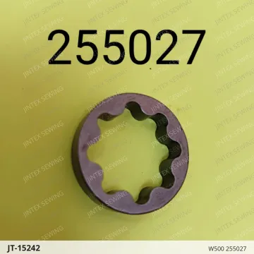 W500 255027 — JT-15242 sewing machine spare part
