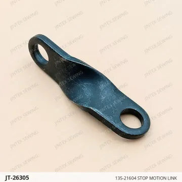 135-21604 STOP MOTION LINK — JT-26305 sewing machine spare part