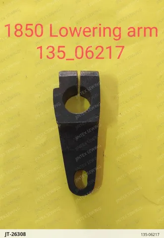 135-06217 — JT-26308 sewing machine spare part