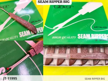 SEAM RIPPER BIG — JT-11995 sewing machine spare part