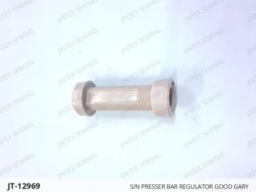 S/N PRESSER BAR REGULATOR GOOD GARY — JT-12969 sewing machine spare part