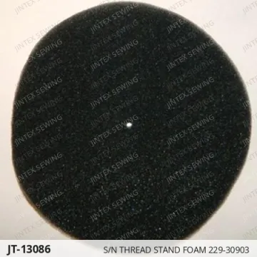 S/N THREAD STAND FOAM 229-30903 — JT-13086 sewing machine spare part
