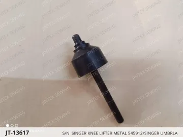 S/N  SINGER KNEE LIFTER METAL 545912/SINGER UMBRLA — JT-13617 sewing machine spare part