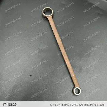 S/N CONNETING SMALL 229-15003/110-14008 — JT-13820 sewing machine spare part
