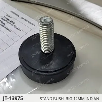 STAND BUSH  BIG 12MM INDIAN — JT-13975 sewing machine spare part