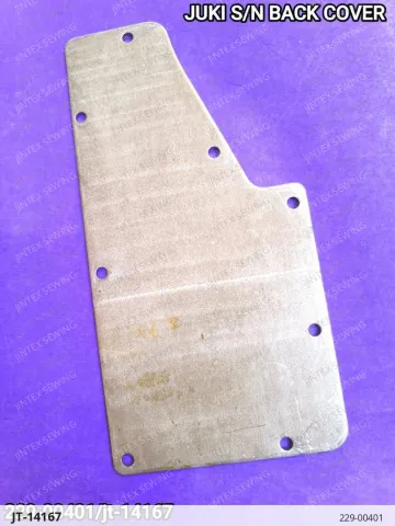 229-00401 — JT-14167 sewing machine spare part