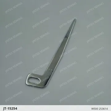 W500 253614 — JT-15254 sewing machine spare part