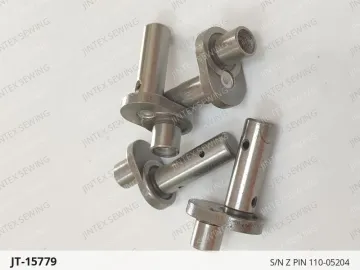 S/N Z PIN 110-05204 — JT-15779 sewing machine spare part