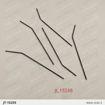 W500 253613 — JT-15255 sewing machine spare part