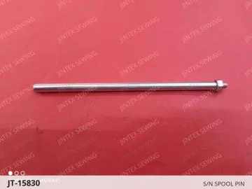 S/N SPOOL PIN — JT-15830 sewing machine spare part