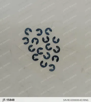 S/N RE-0200000-KO RING — JT-15848 sewing machine spare part
