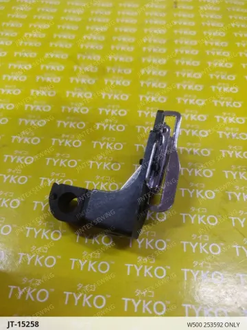 W500 253592 ONLY — JT-15258 sewing machine spare part