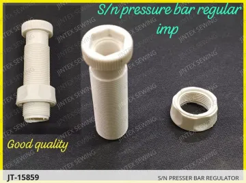 S/N PRESSER BAR REGULATOR — JT-15859 sewing machine spare part