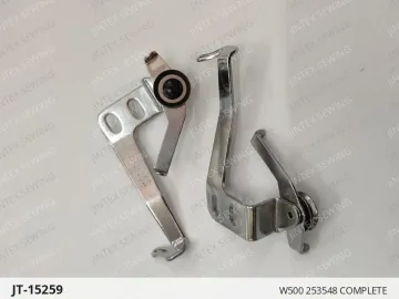 W500 253548 COMPLETE — JT-15259 sewing machine spare part