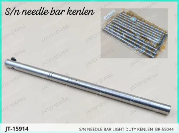 S/N NEEDLE BAR LIGHT DUTY KENLEN  BR-55044 — JT-15914 sewing machine spare part