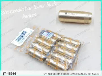 S/N NEEDLE BAR BUSH LOWER KENLEN  BR-55046 — JT-15916 sewing machine spare part