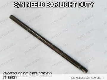 S/N NEEDLE BAR ALM LIGHT — JT-15921 sewing machine spare part