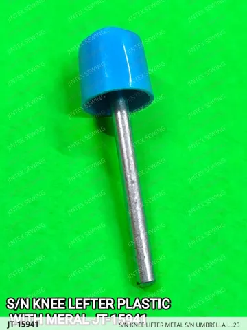 S/N KNEE LIFTER METAL S/N UMBRELLA LL23 — JT-15941 sewing machine spare part