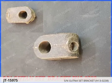 S/N GUTNA SET BRACKET (H13-0238) — JT-15975 sewing machine spare part