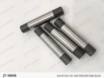 S/N B1502-541-000 PRESSER BAR BUSH — JT-16045 sewing machine spare part