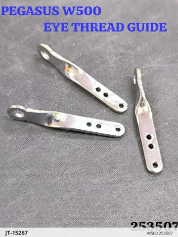 W500 253507 — JT-15267 sewing machine spare part