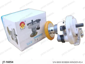 S/N 8800 BOBBIN WINDER #5.4 — JT-16054 sewing machine spare part