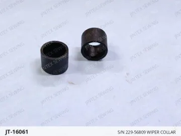S/N 229-56809 WIPER COLLAR — JT-16061 sewing machine spare part