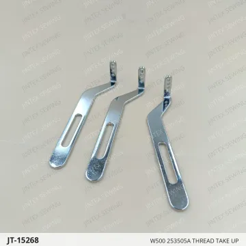 W500 253505A THREAD TAKE UP — JT-15268 sewing machine spare part