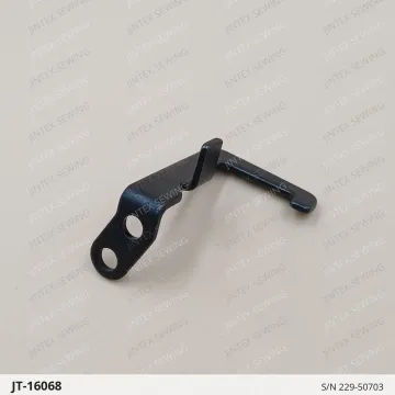 S/N 229-50703 — JT-16068 sewing machine spare part