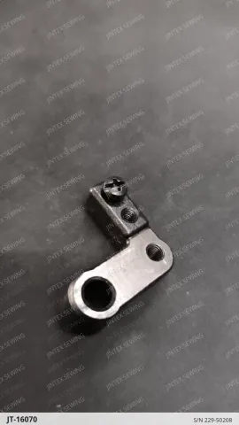 S/N 229-50208 — JT-16070 sewing machine spare part