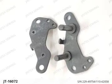 S/N 229-49754/110-42058 — JT-16072 sewing machine spare part