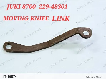 S/N 229-48301 — JT-16074 sewing machine spare part