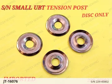 S/N 229-45802 — JT-16076 sewing machine spare part