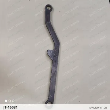 S/N 229-41108 — JT-16081 sewing machine spare part