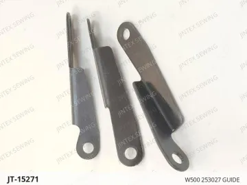W500 253027 GUIDE — JT-15271 sewing machine spare part