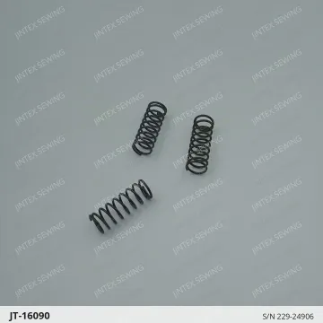 S/N 229-24906 — JT-16090 sewing machine spare part